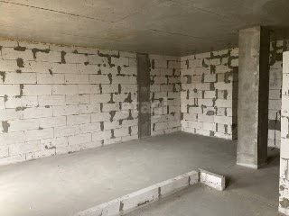 Продаётся 1-комнатная квартира, 45.49 м²