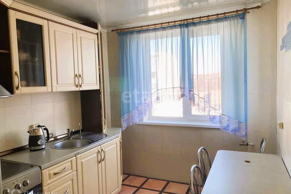Продаётся 3-комнатная квартира, 67.5 м²