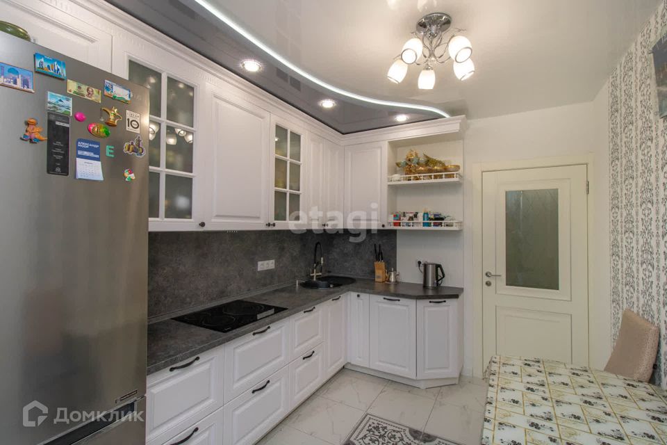 Продаётся 2-комнатная квартира, 47.5 м²