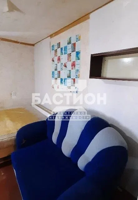 Продаётся 1-комнатная квартира, 28 м²