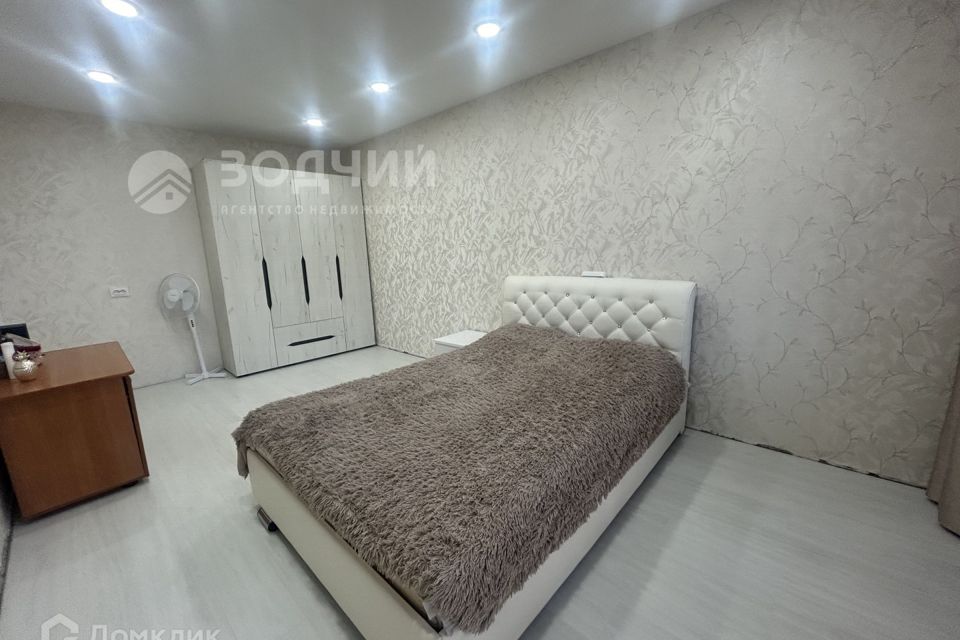 Продаётся 2-комнатная квартира, 52 м²