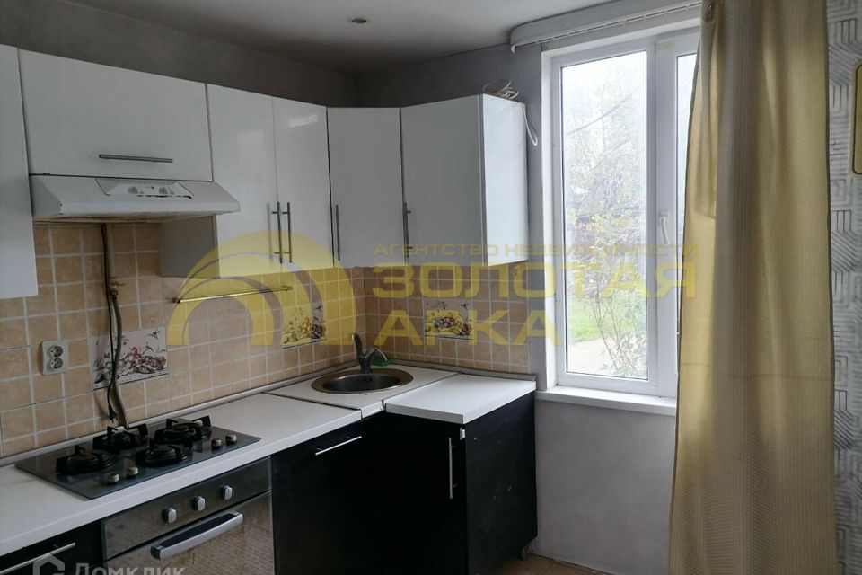 Продаётся 2-комнатная квартира, 47.2 м²