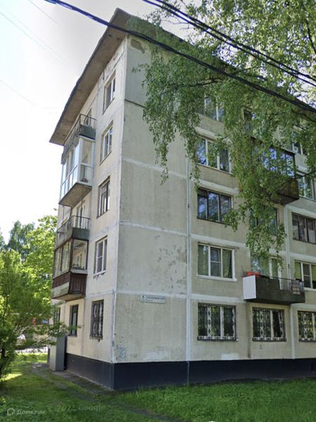 Продаётся комната в 3-комн. квартире, 16 м²