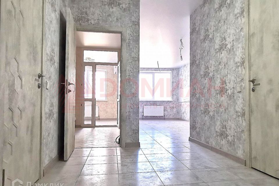 Продаётся 2-комнатная квартира, 46 м²