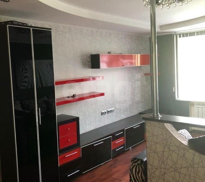 Сдаётся 1-комнатная квартира, 45 м²