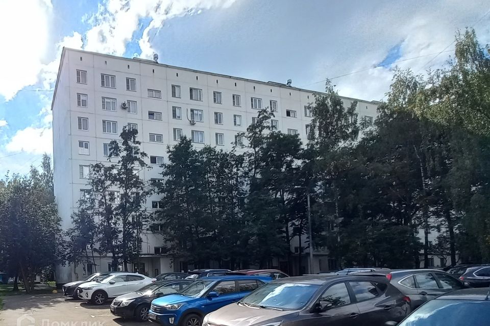 Продаётся 3-комнатная квартира, 59.8 м²