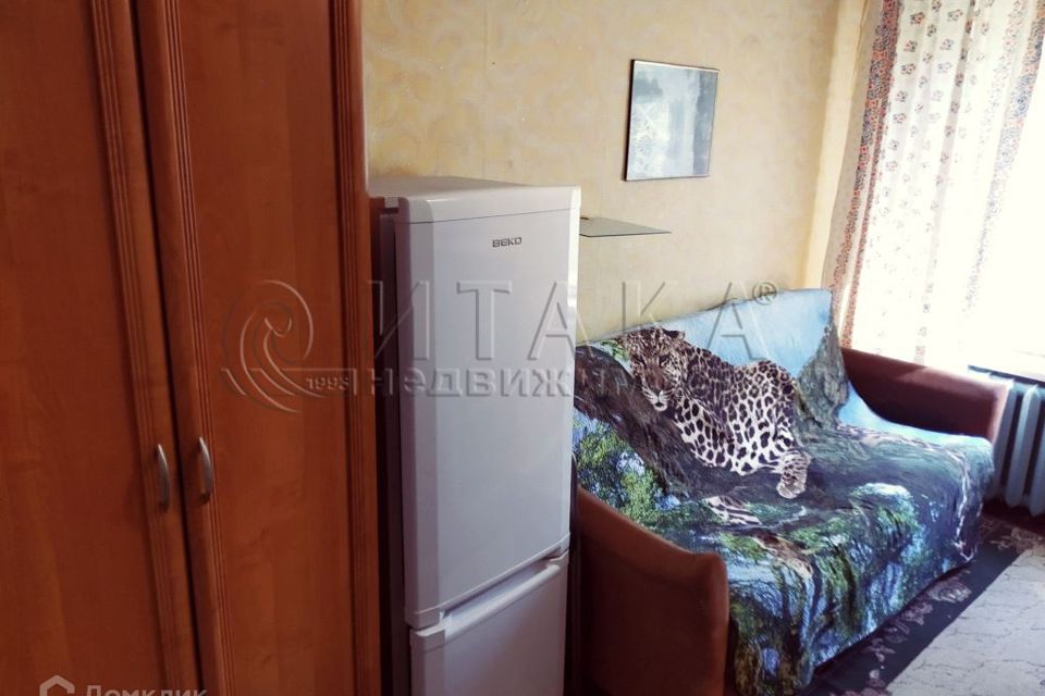 Продаётся комната в 3-комн. квартире, 10.2 м²