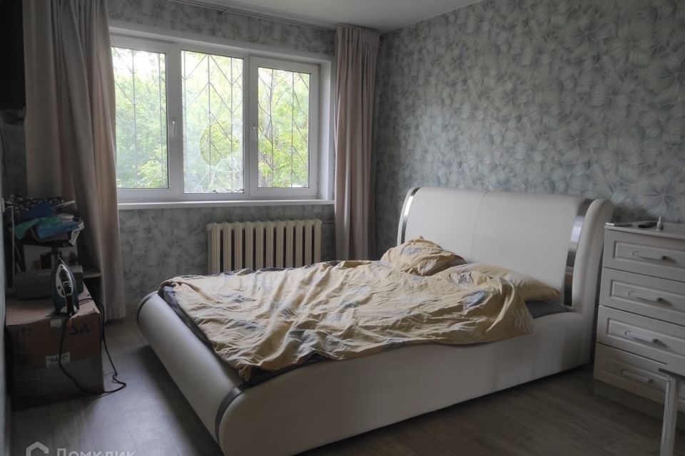 Продаётся 1-комнатная квартира, 30 м²