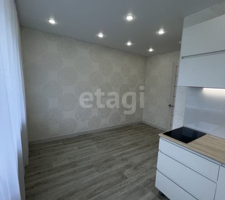 Продаётся студия, 14 м²