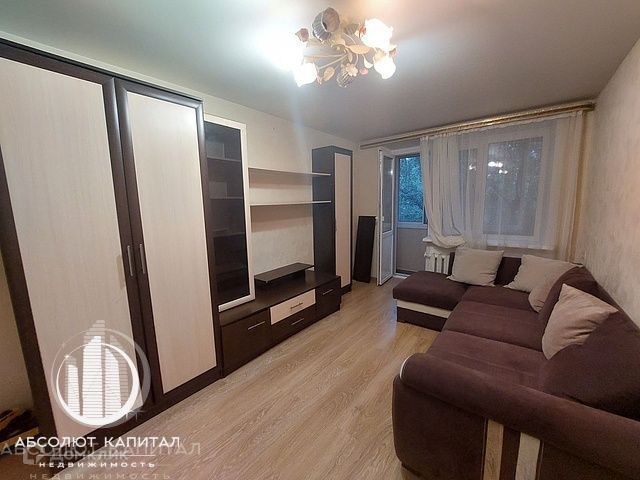 Сдаётся 2-комнатная квартира, 45 м²