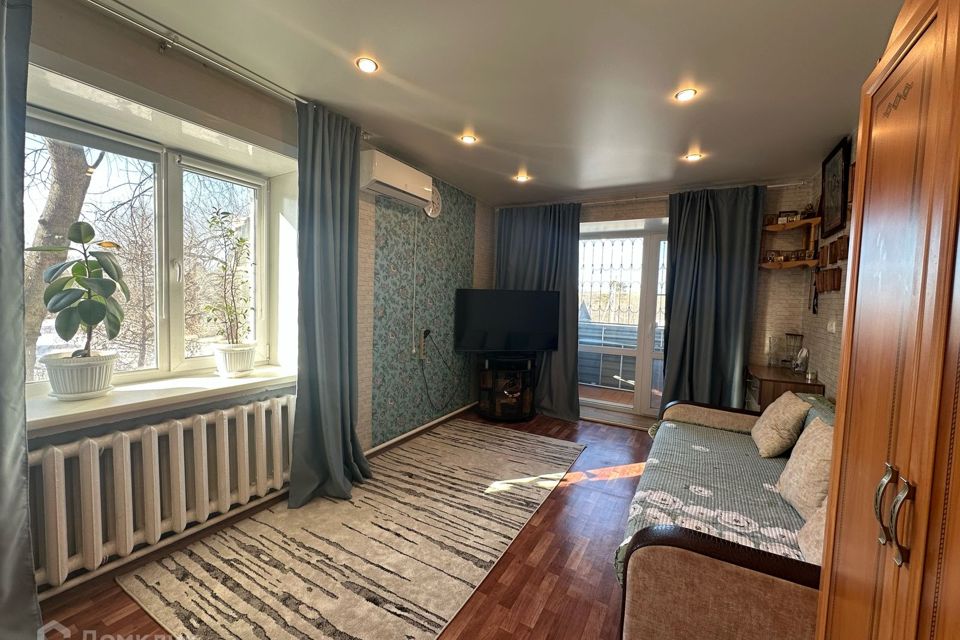 Продаётся 2-комнатная квартира, 48.9 м²