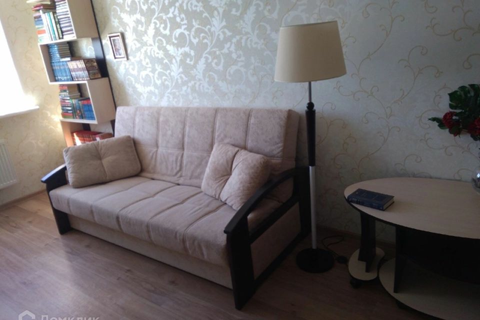 Сдаётся 1-комнатная квартира, 33.5 м²