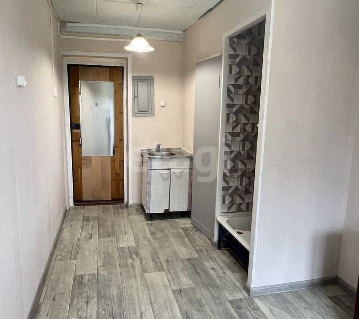 Продаётся студия, 13.8 м²