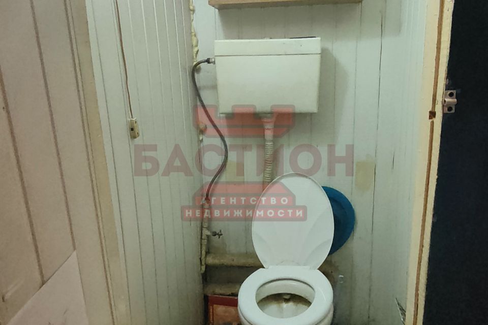 Продаётся 1-этажный дом, 77.4 м²