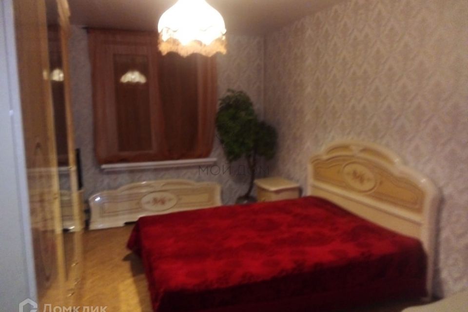 Сдаётся 2-комнатная квартира, 52 м²