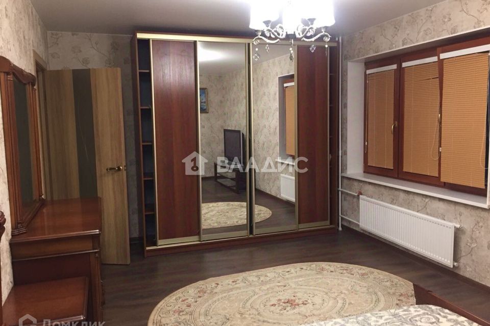 Продаётся 2-комнатная квартира, 66.1 м²