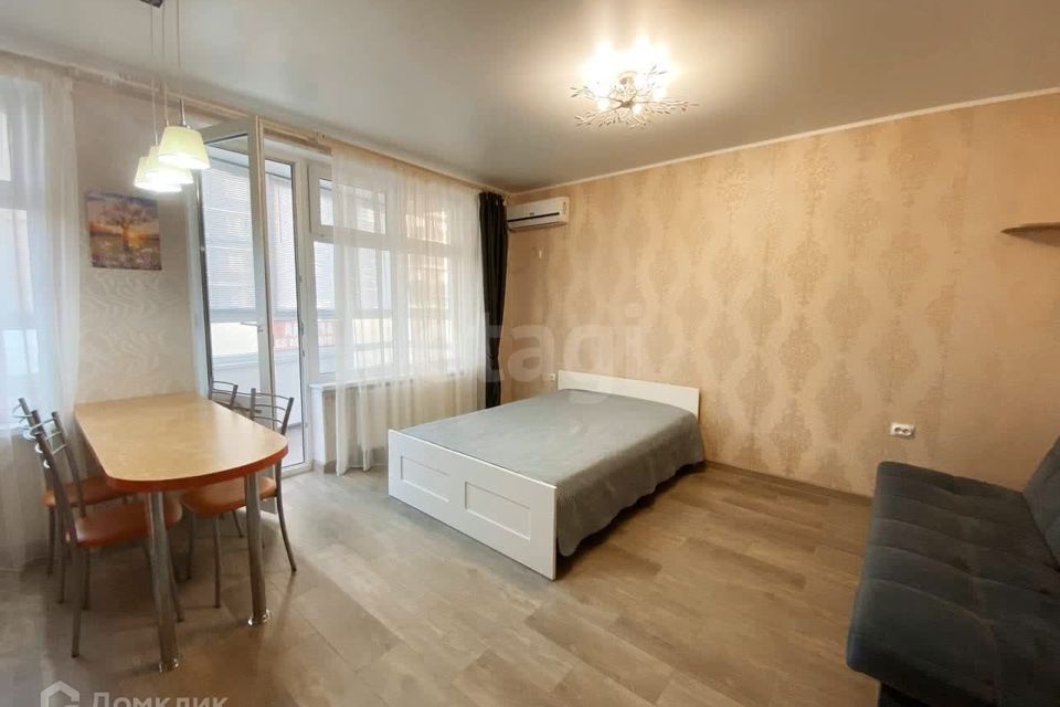 Продаётся студия, 33 м²