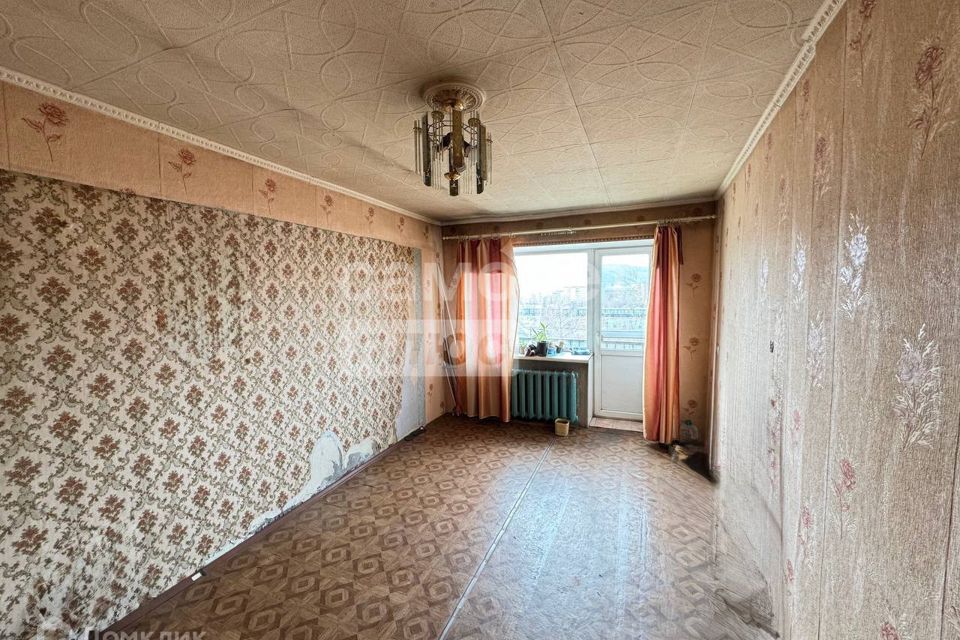 Продаётся 2-комнатная квартира, 42.1 м²