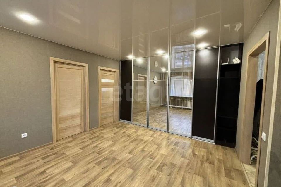 Продаётся 3-комнатная квартира, 62 м²