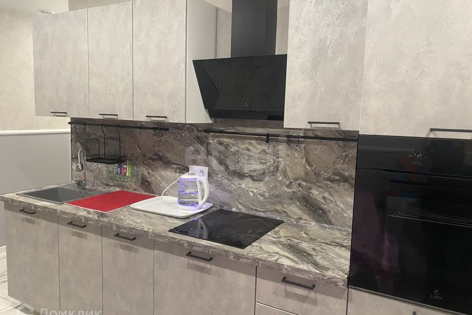 Продаётся студия, 22.6 м²