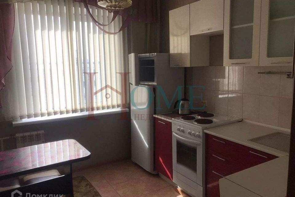 Сдаётся 1-комнатная квартира, 44 м²