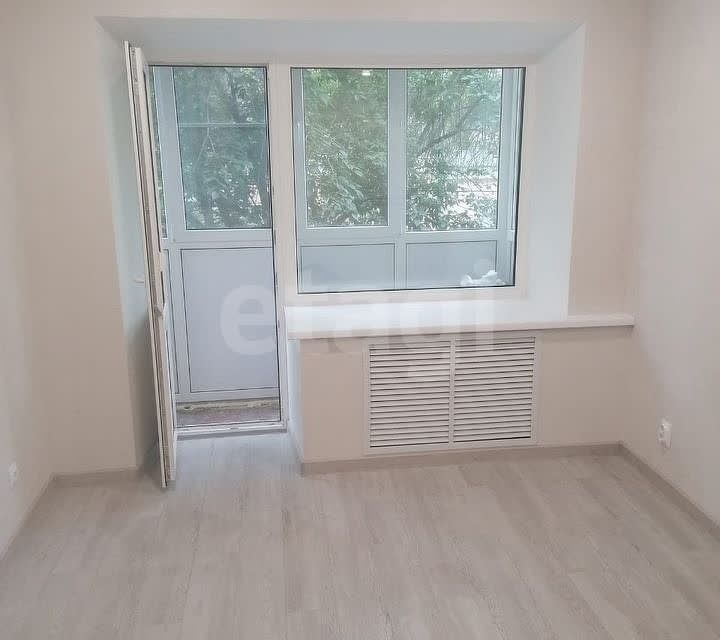 Продаётся 3-комнатная квартира, 54.3 м²