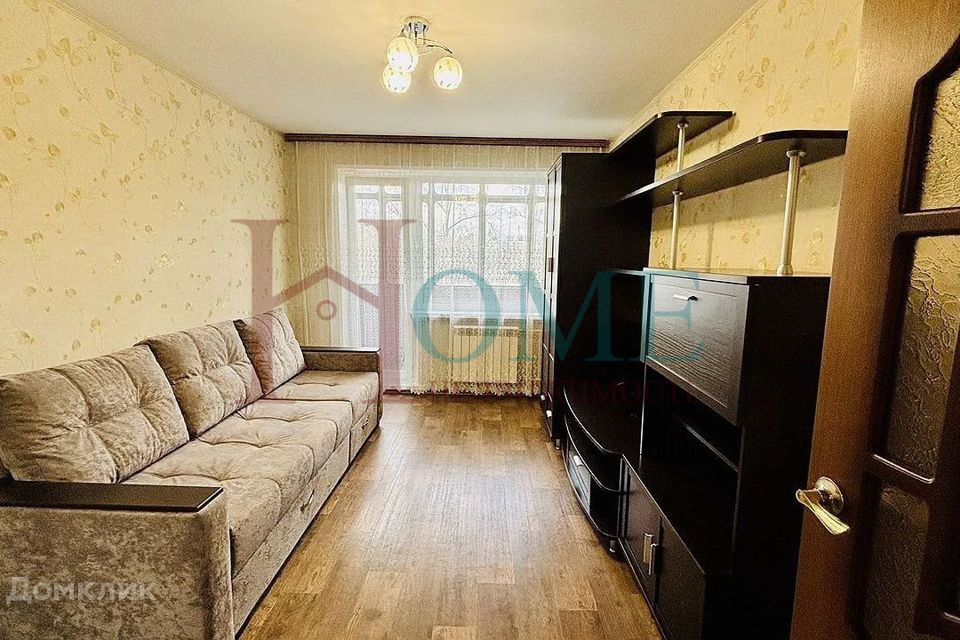 Сдаётся 2-комнатная квартира, 45 м²