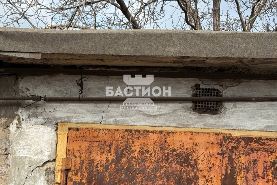 Продаётся гараж, 20 м²