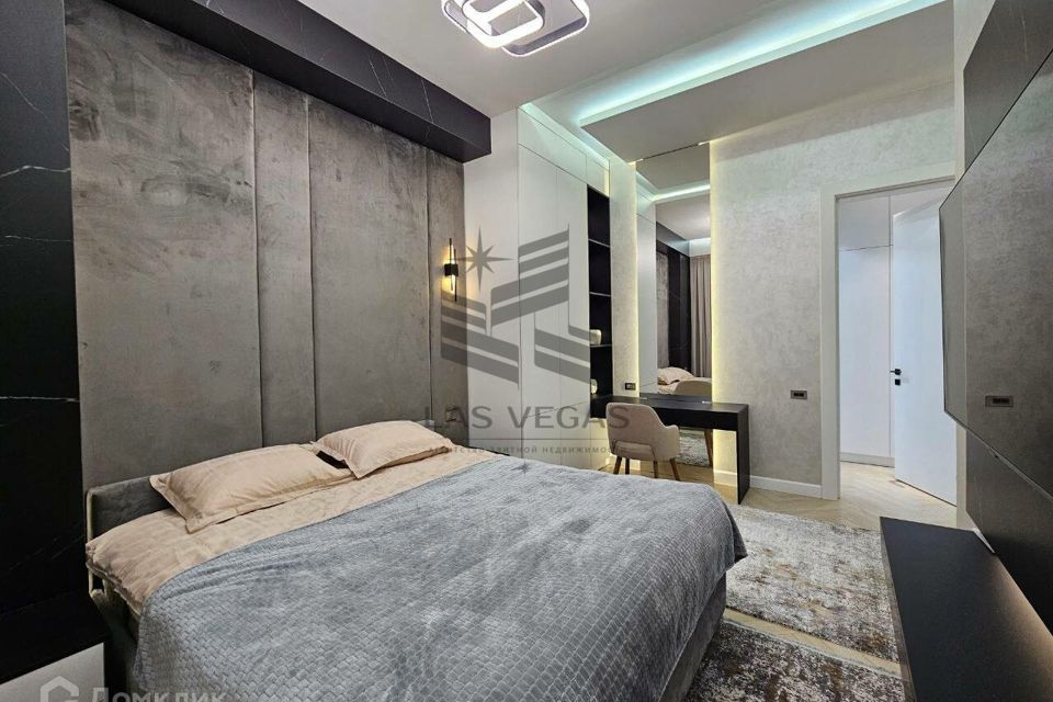 Сдаётся 2-комнатная квартира, 50 м²