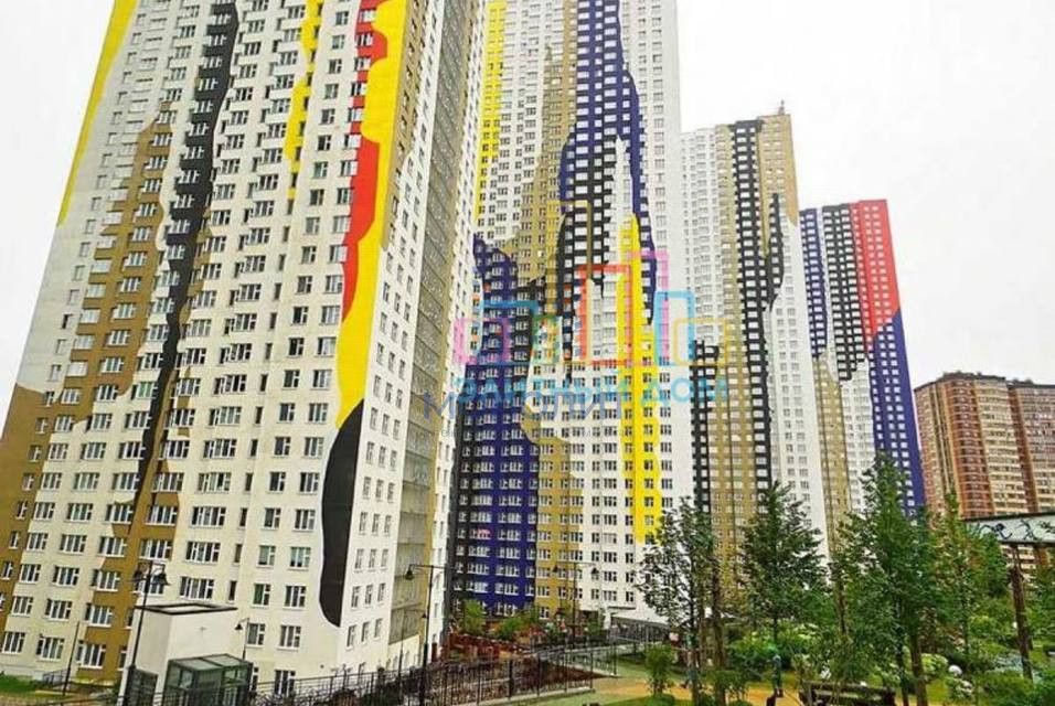 Продаётся 2-комнатная квартира, 43 м²
