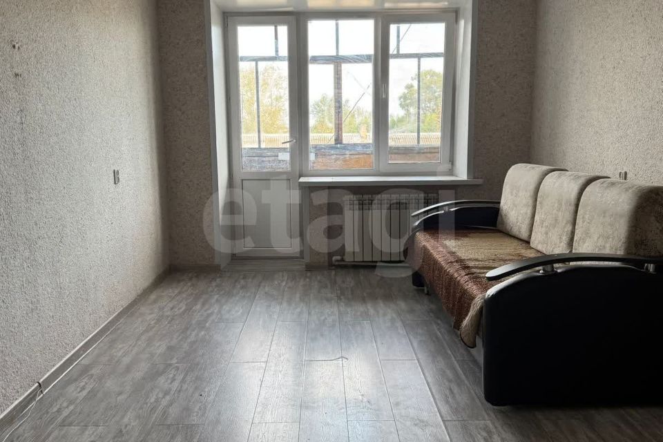 Продаётся 2-комнатная квартира, 42 м²