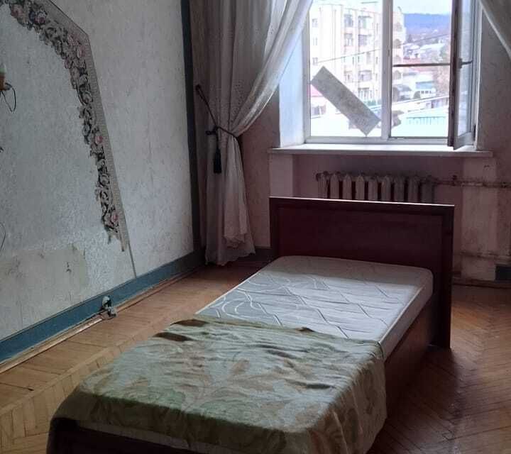 Продаётся 2-комнатная квартира, 54 м²
