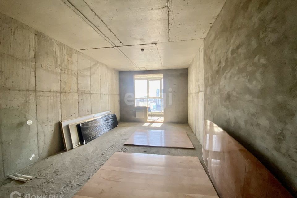 Продаётся 2-комнатная квартира, 70.6 м²