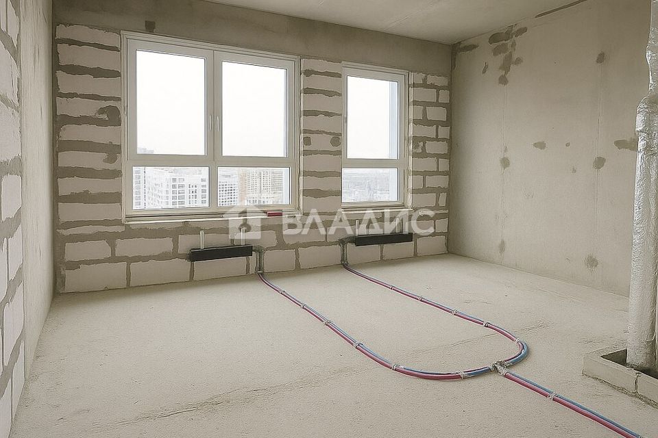 Продаётся студия, 26 м²