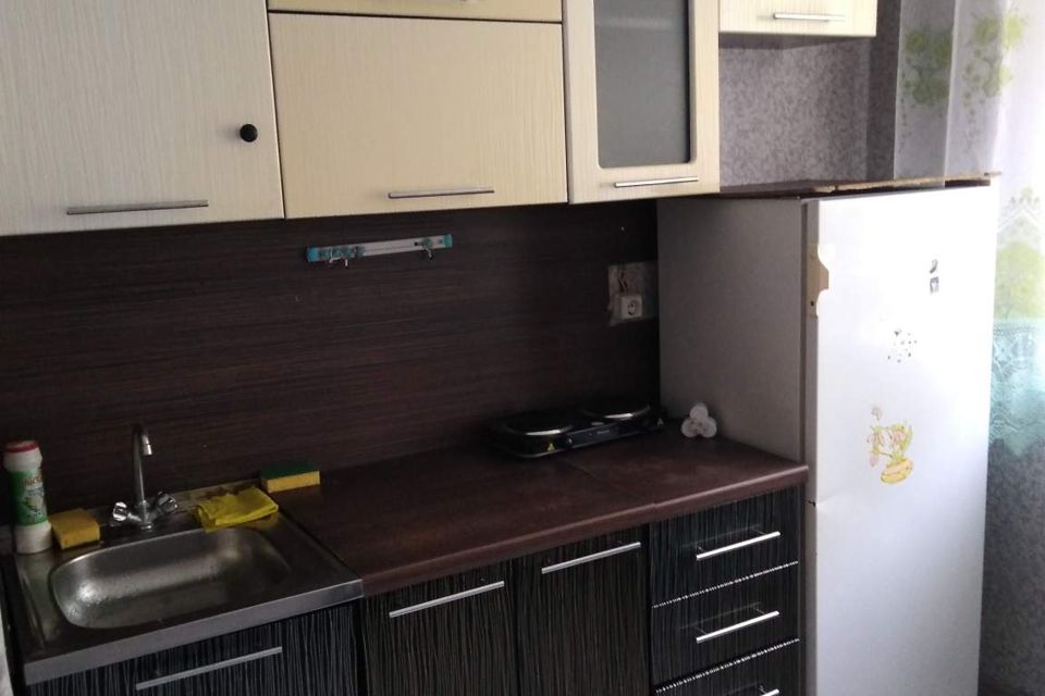 Сдаётся 1-комнатная квартира, 30 м²