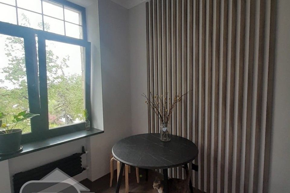 Продаётся 3-комнатная квартира, 72 м²