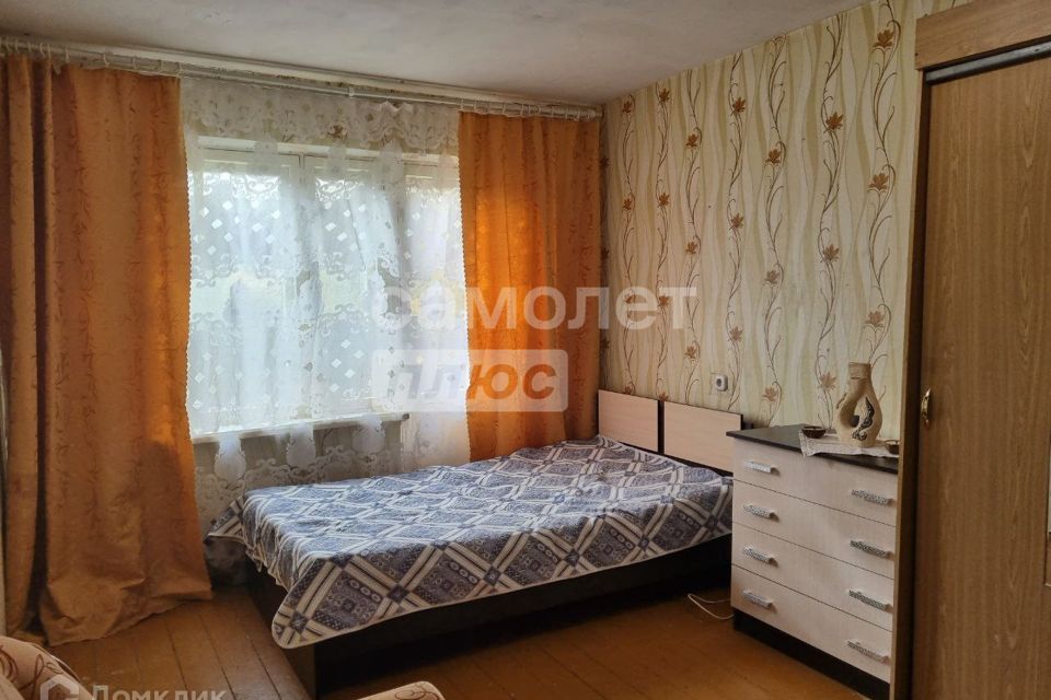 Продаётся комната в 1-комн. квартире, 18.2 м²