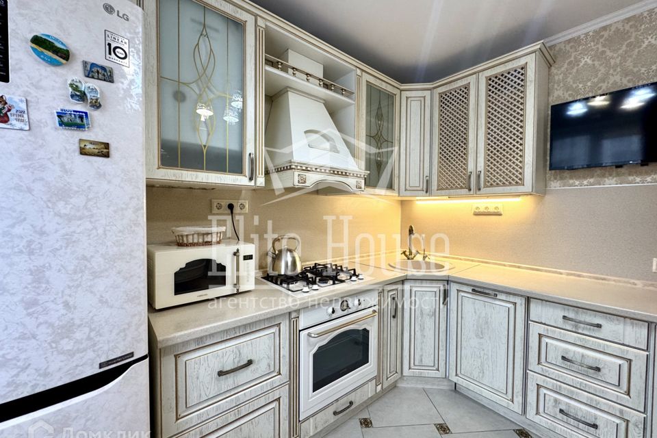 Сдаётся 2-комнатная квартира, 47.8 м²
