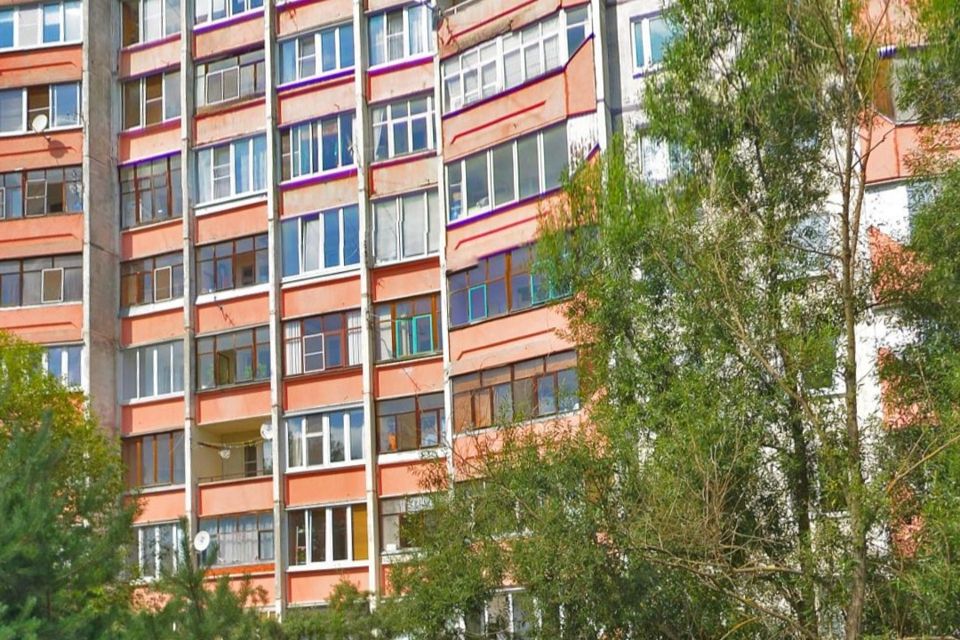 Продаётся 3-комнатная квартира, 89.3 м²
