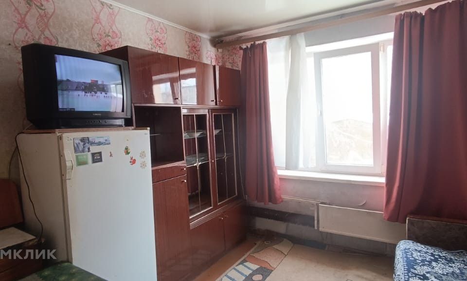 Продаётся комната в 1-комн. квартире, 13 м²