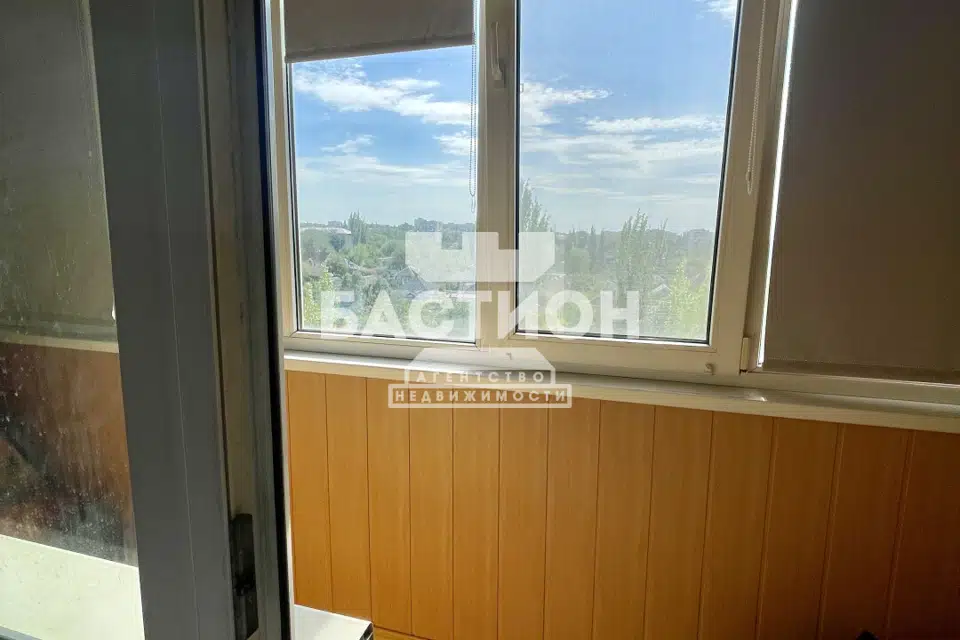 Продаётся 2-комнатная квартира, 53.1 м²