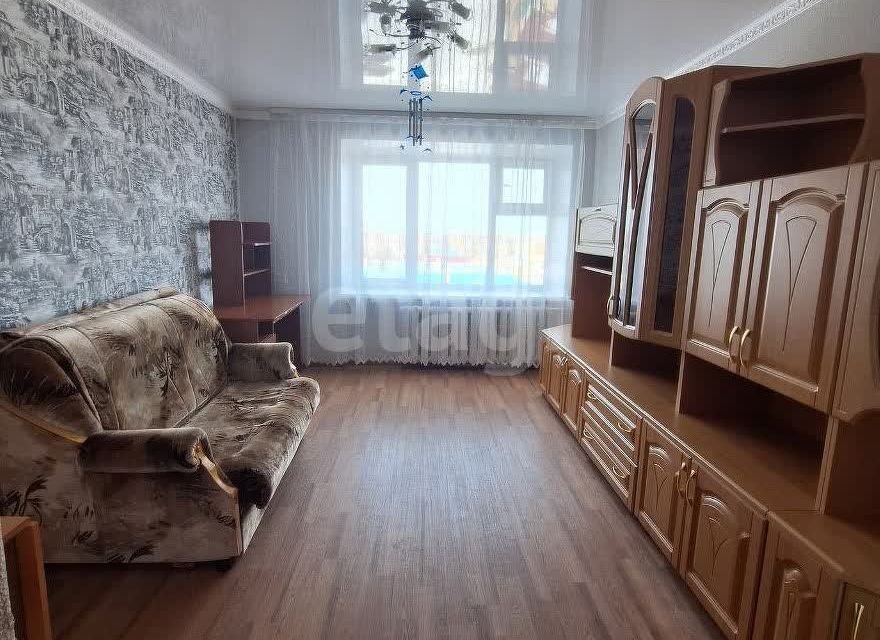 Продаётся 2-комнатная квартира, 49.9 м²