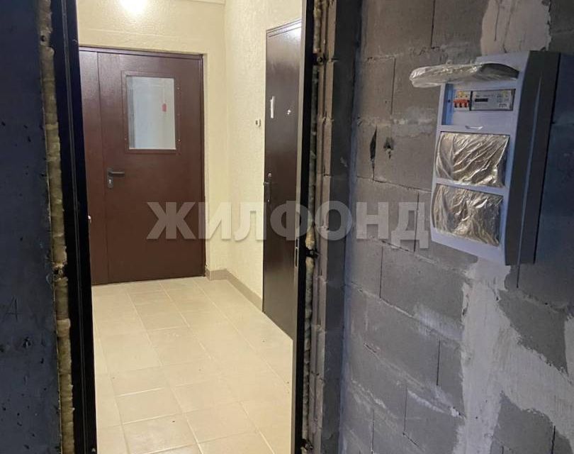 Продаётся 3-комнатная квартира, 85.1 м²