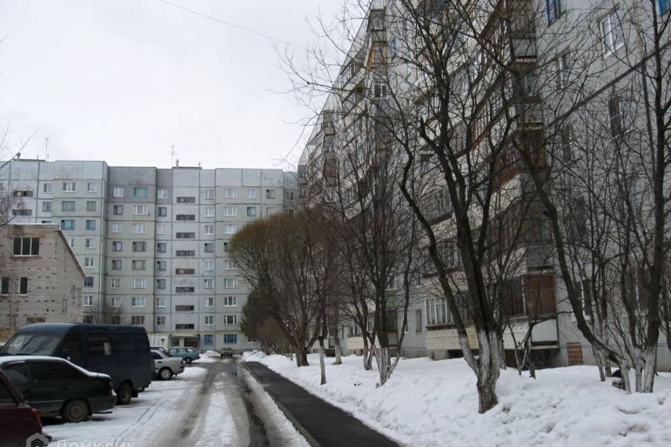 Сдаётся 1-комнатная квартира, 35 м²
