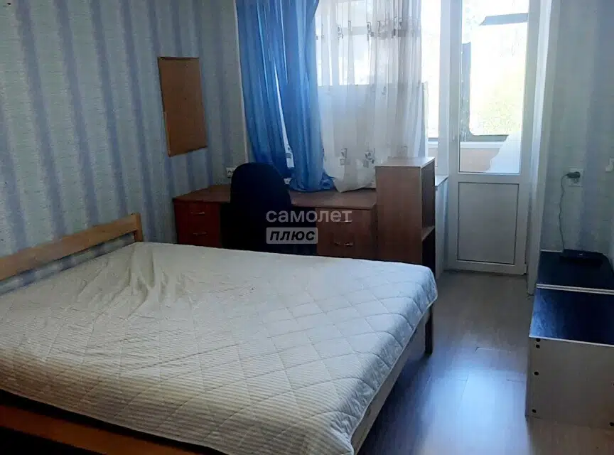 Продаётся 2-комнатная квартира, 46 м²