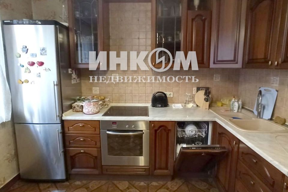 Продаётся 3-комнатная квартира, 79.5 м²