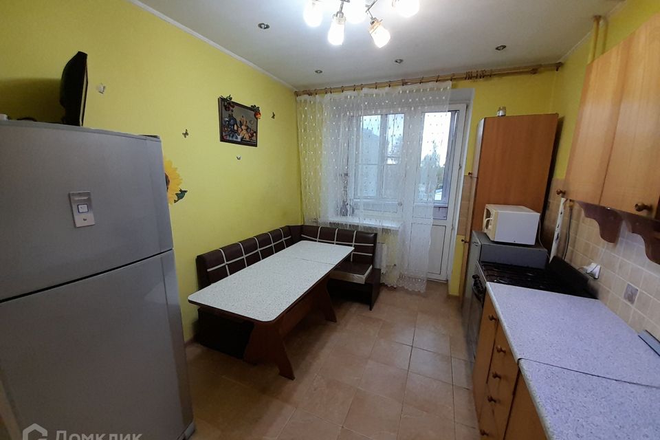 Продаётся 3-комнатная квартира, 86.5 м²