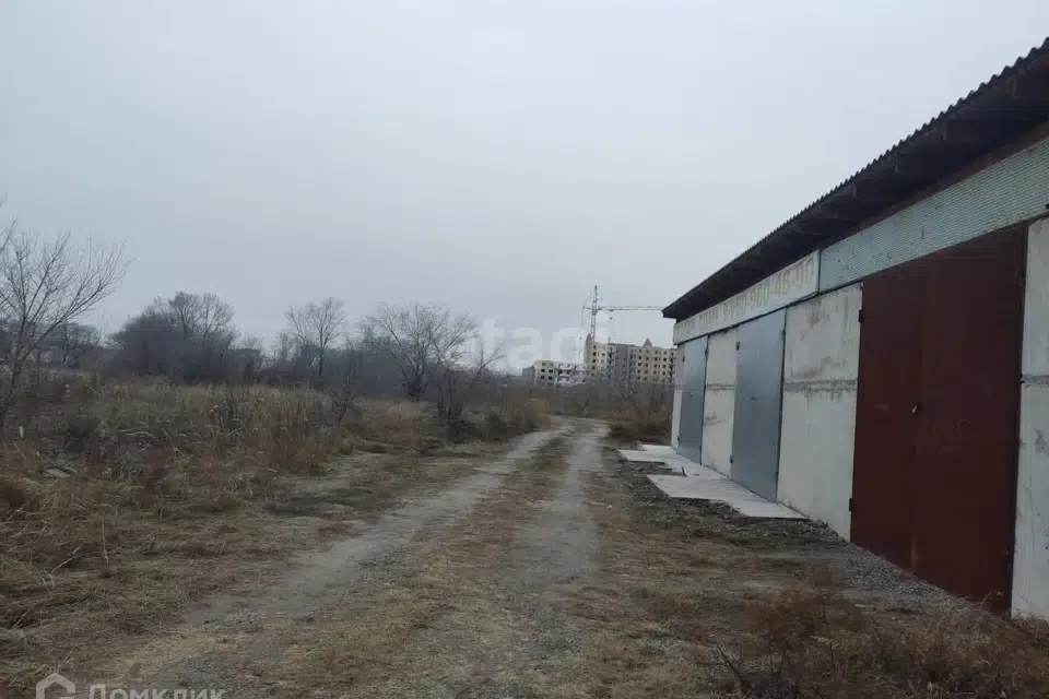 Продаётся гараж, 34 м²