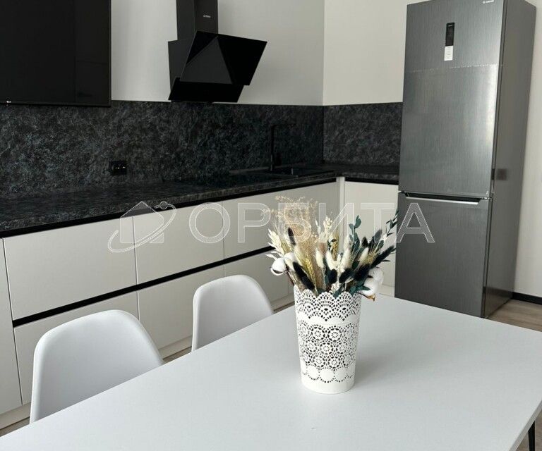 Продаётся 2-комнатная квартира, 67 м²