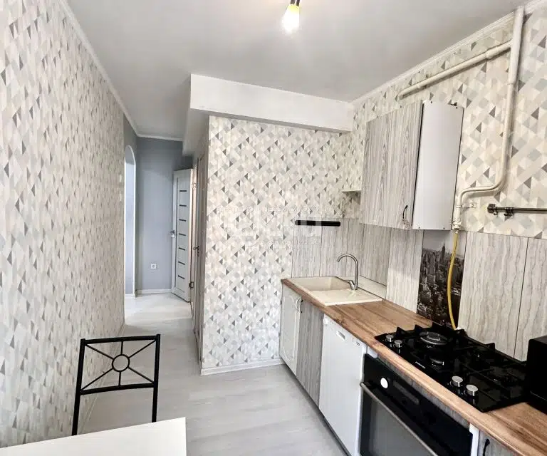 Продаётся 1-комнатная квартира, 26 м²